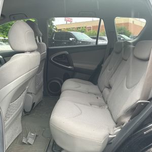 2006 Toyota RAV4 LIMITED 缩略图 33