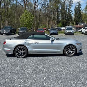 FORD MUSTANG ECOBOOST PREMIUM - 10