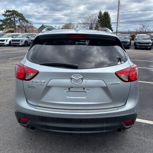 MAZDA CX-5 TOURING - 7