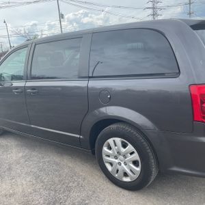 DODGE GRAND CARAVAN SE - 6