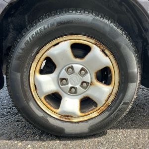 2014 Honda PILOT LX 照片 19
