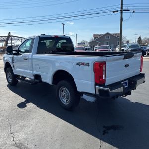 FORD F-250 SUPER DUTY XL - 5