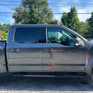 2020 FORD F-150 RAPTOR 照片 11