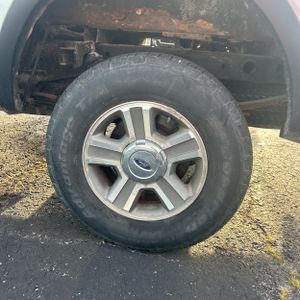 2008 FORD F-150 STX — фото 18