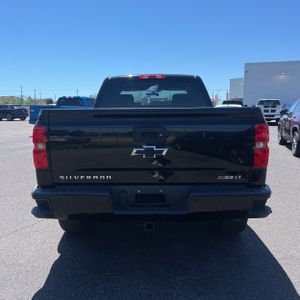 CHEVROLET SILVERADO 1500 - 7