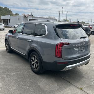 KIA TELLURIDE - 5