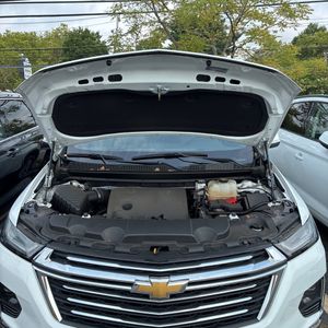 صورة مصغرة 45 لـ 2023 Chevrolet TRAVERSE LT CLOTH