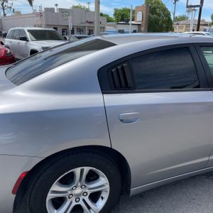 DODGE CHARGER SE - 9