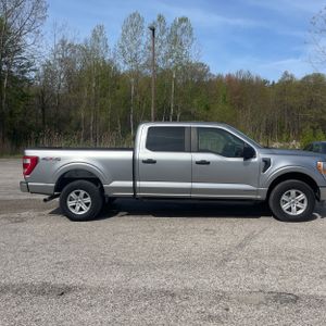 FORD F-150 XL - 10