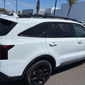 KIA SORENTO X-LINE SX - 9