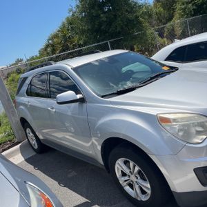CHEVROLET EQUINOX - 9