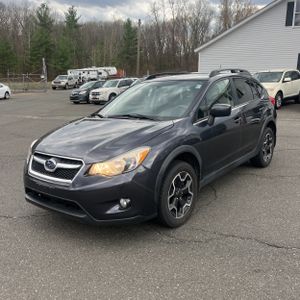 SUBARU XV CROSSTREK 2.0I PREMIUM - 1