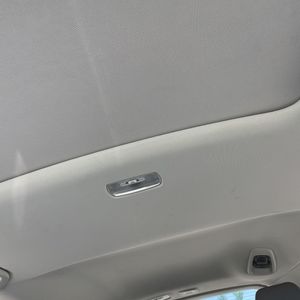 2012 Honda CR-V EX-L W/NAVI — миниатюра 41