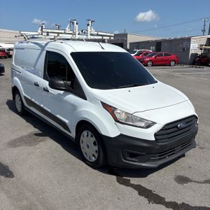 2021 FORD TRANSIT CONNECT XL — миниатюра 12