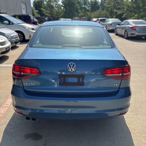 صورة 6 لـ 2017 Volkswagen JETTA 1.4T S