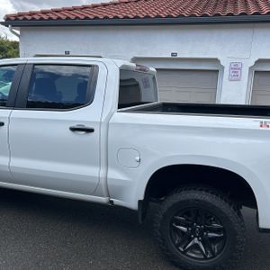CHEVROLET SILVERADO 1500 LT TRAIL BOSS - 6
