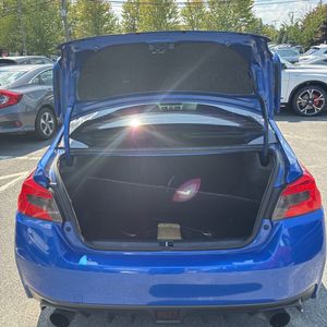 2017 Subaru WRX PREMIUM — фото 41