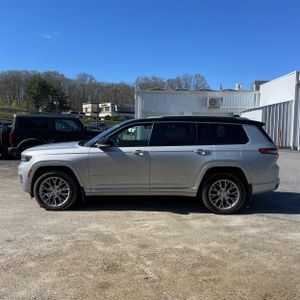 JEEP GRAND CHEROKEE L SUMMIT - 3