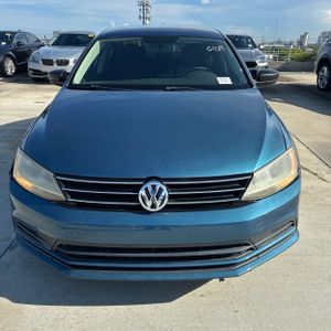 صورة 14 لـ 2015 Volkswagen JETTA 1.8T SE