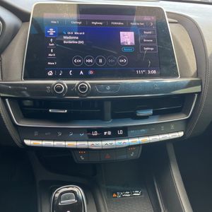 2021 Cadillac CT5 LUXURY photo 37