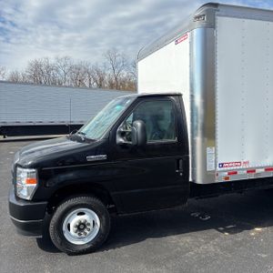 FORD E-350 - 2