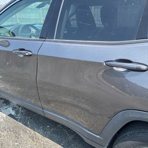 2018 JEEP COMPASS LATITUDE 缩略图 56