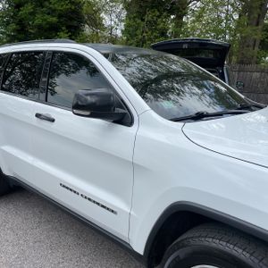 JEEP GRAND CHEROKEE LIMITED - 9