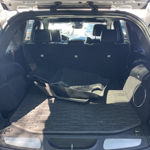 صورة مصغرة 44 لـ 2018 JEEP GRAND CHEROKEE STERLING EDITION