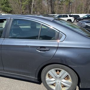 SUBARU LEGACY 2.5I - 6