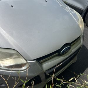 FORD FOCUS SE - 10