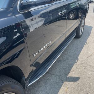 صورة مصغرة 56 لـ 2018 Chevrolet SUBURBAN PREMIER