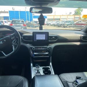 2020 FORD EXPLORER LIMITED — миниатюра 39