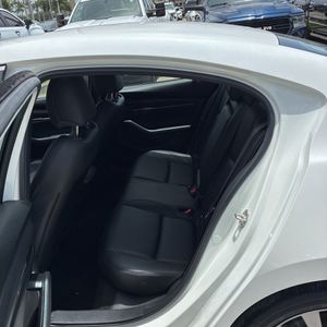 2020 Mazda MAZDA3 SEDAN SELECT 缩略图 33
