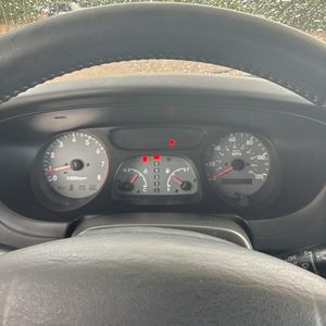 2001 KIA SPORTAGE 缩略图 37