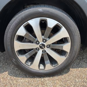 صورة مصغرة 19 لـ 2021 KIA TELLURIDE S