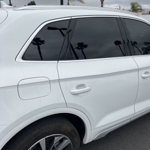 AUDI Q5 QUATTRO S LINE PREMIUM 45 TFSI - 9