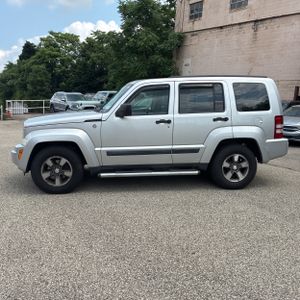 صورة 3 لـ 2008 JEEP LIBERTY SPORT