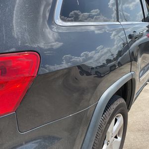 2012 JEEP GRAND CHEROKEE LAREDO — миниатюра 65