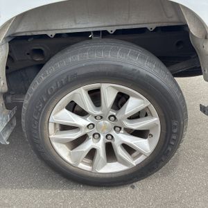 صورة مصغرة 18 لـ 2022 Chevrolet SILVERADO 1500 CUSTOM