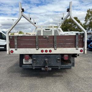 FORD F-550 CHASSIS XL - 7