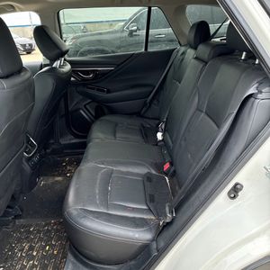 2021 Subaru OUTBACK LIMITED — фото 34