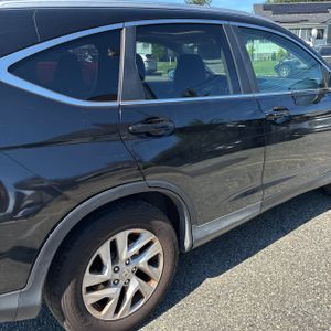 صورة 9 لـ 2016 Honda CR-V EX-L