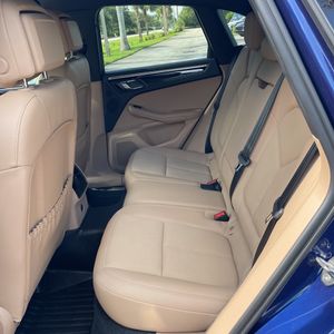 2024 Porsche MACAN S 缩略图 34