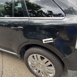 2010 FORD EDGE LIMITED — миниатюра 56