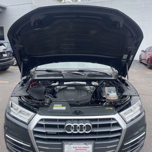 2018 AUDI Q5 2.0T PREMIUM — фото 45