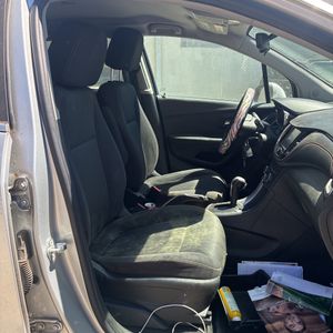 صورة مصغرة 33 لـ 2017 Chevrolet TRAX LT
