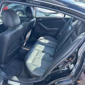 2011 Nissan ALTIMA 2.5 SL — фото 32