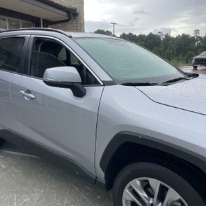 2024 Toyota RAV4 XLE PREMIUM 缩略图 13