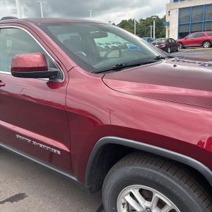 صورة مصغرة 13 لـ 2020 JEEP GRAND CHEROKEE LAREDO E