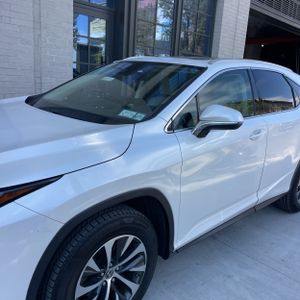 LEXUS RX 350 BASE - 2